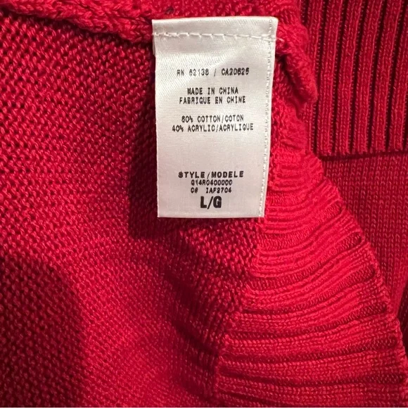 Guess Sweater - Picture 3 of 7